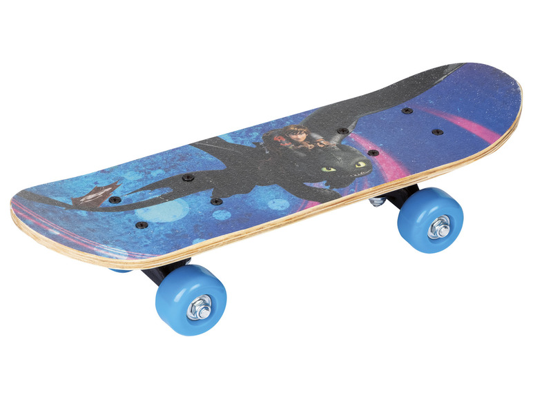  Zobrazit na celou obrazovku Joy Toy Dětský skateboard - Obrázek 2