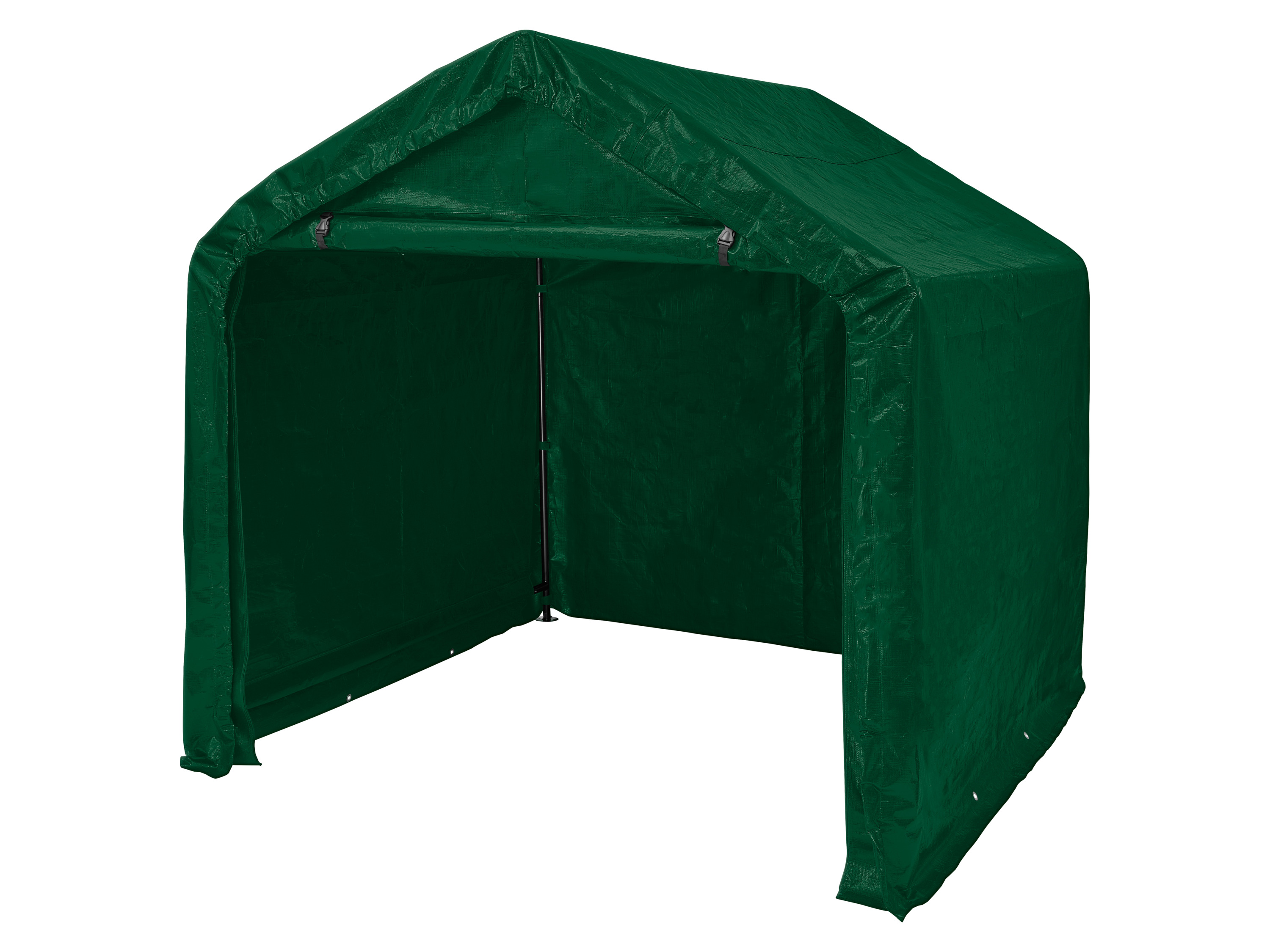 Parkside® Garážový stan, 3,2 m²