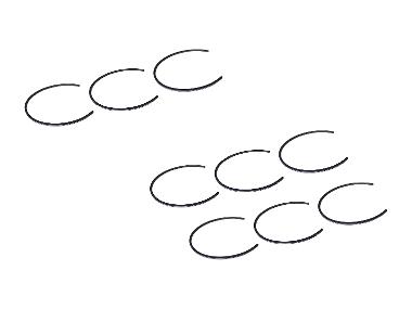 Drážková lišta „DINA“