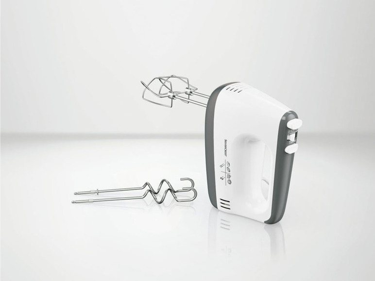  Zobrazit na celou obrazovku SILVERCREST® Ruční mixér SHM 300 E3 - Obrázek 5