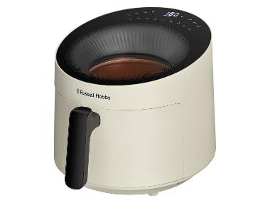Russell Hobbs Horkovzdušná fritéza Satisfry Panoramic 27421-56, 5 l