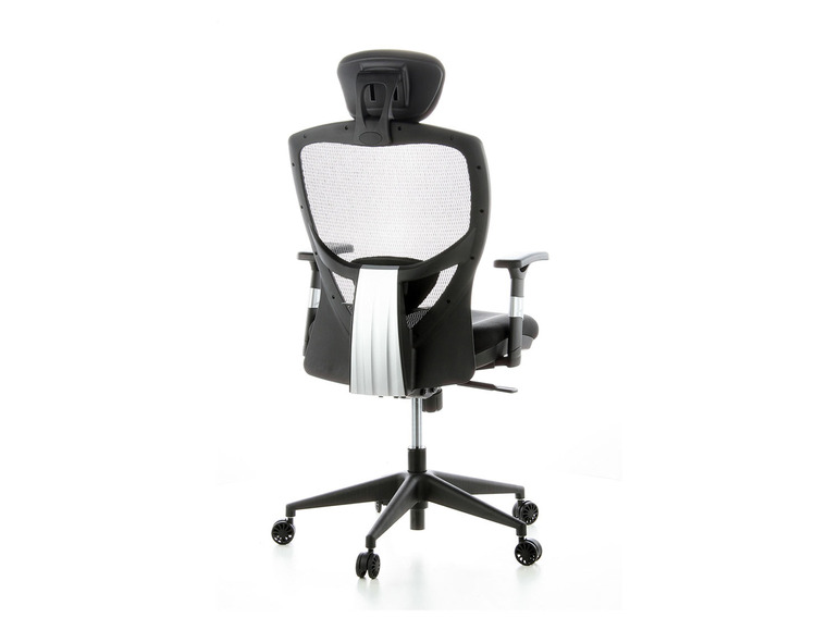  Zobrazit na celou obrazovku hjh OFFICE Kancelářská židle VENUS BASE - Obrázek 15