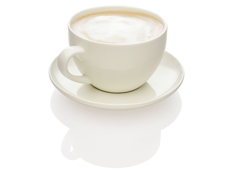  Zobrazit na celou obrazovku ERNESTO® Sada šálků na latté / cappuccino, 2dílná sada - Obrázek 16