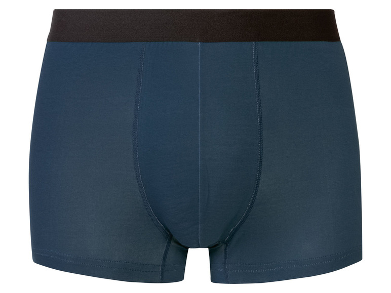  Zobrazit na celou obrazovku LIVERGY® Pánské boxerky, 3 kusy - Obrázek 6