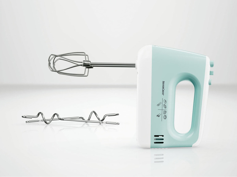  Zobrazit na celou obrazovku SILVERCREST® Ruční mixér SHM 300 E3 - Obrázek 15