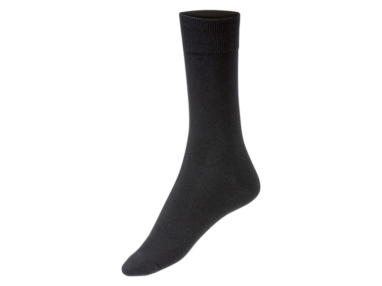  Zobrazit na celou obrazovku LIVERGY® Pánské ponožky, 7 párů - Obrázek 3