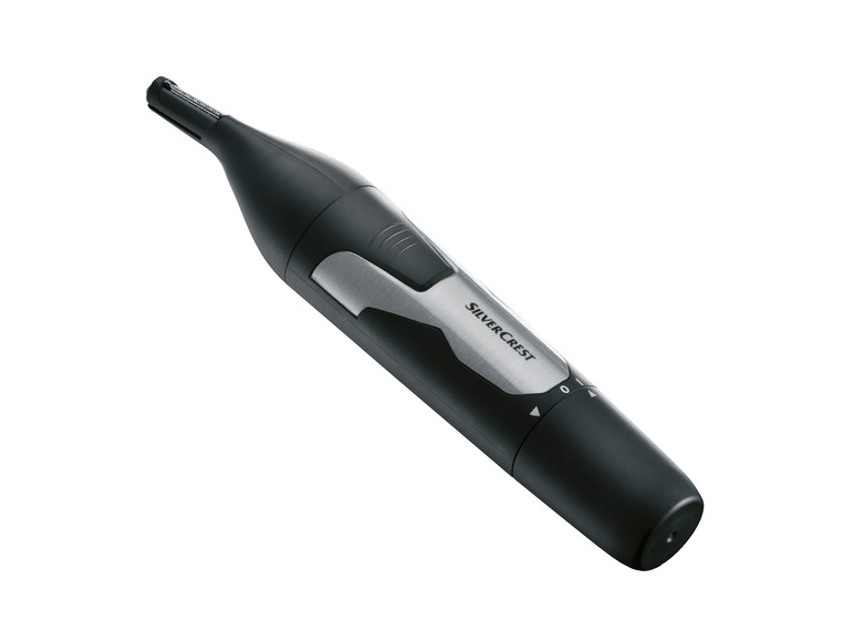  Zobrazit na celou obrazovku SILVERCREST® PERSONAL CARE Zastřihovač chloupků SNOT C1 - Obrázek 2