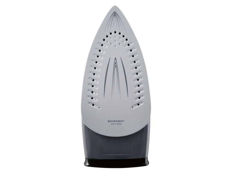  Zobrazit na celou obrazovku SILVERCREST® Napařovací žehlička SDB 2400 F4 - Obrázek 5