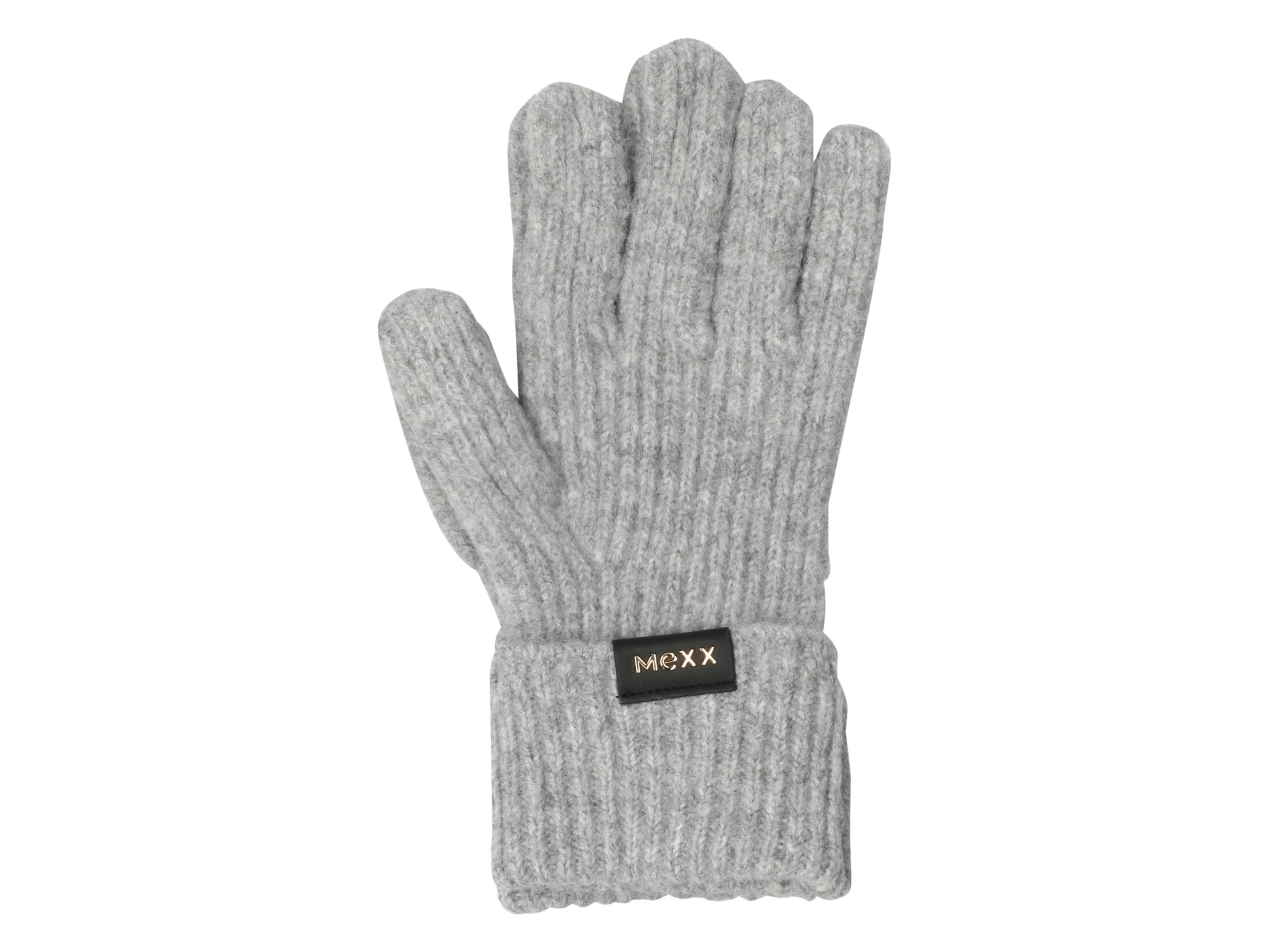 Mexx Rukavice (šedá)