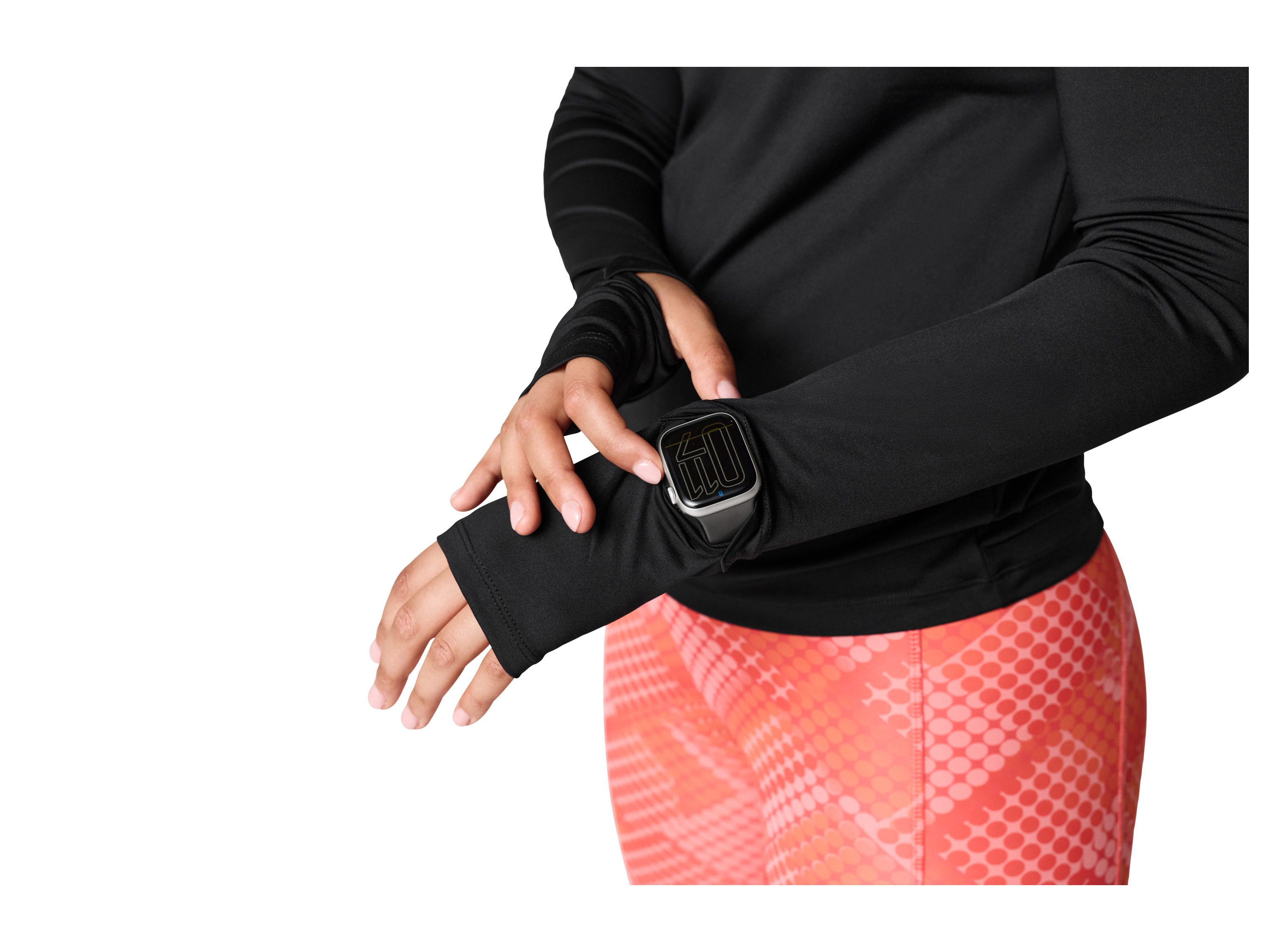 CRIVIT Dámské funkční triko - 17