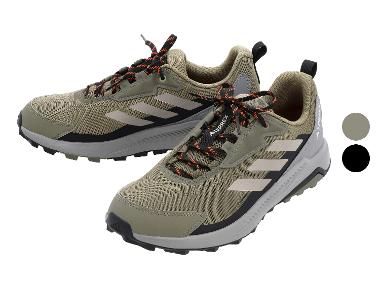 ADIDAS Dámská / Pánská sportovní a volnočasová obuv Terrex Anylander