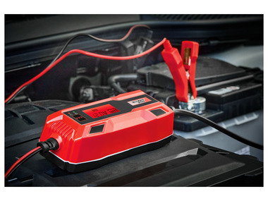 ULTIMATE SPEED® Nabíječka autobaterií ULGD 5.0 C1