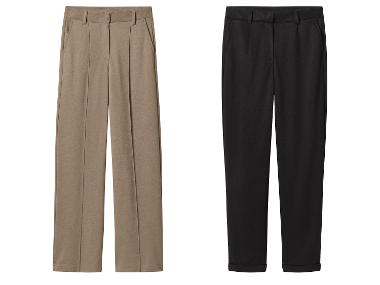 esmara® Dámské kalhoty