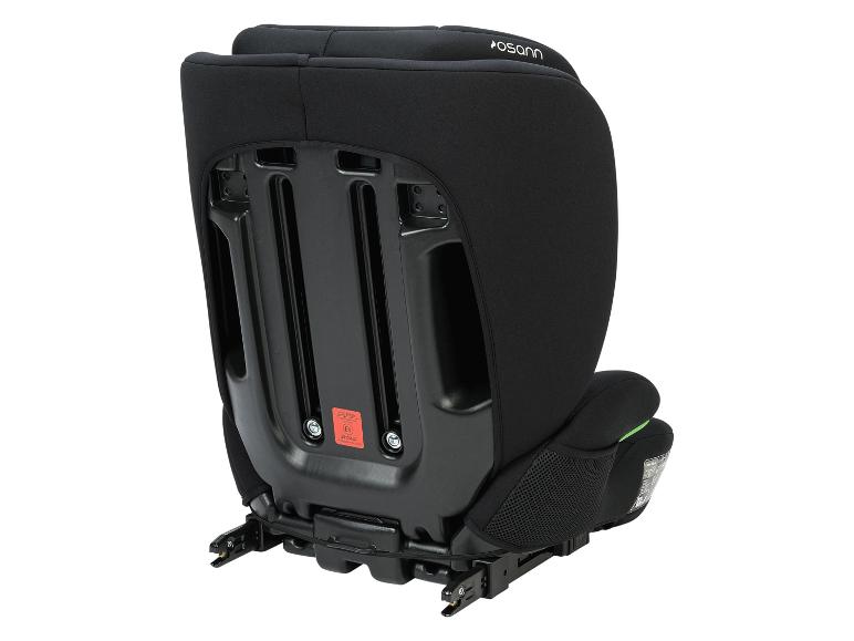  Zobrazit na celou obrazovku Dětská autosedačka Musca Isofix i-Size, sk. II–III, 15–36 kg - Obrázek 7
