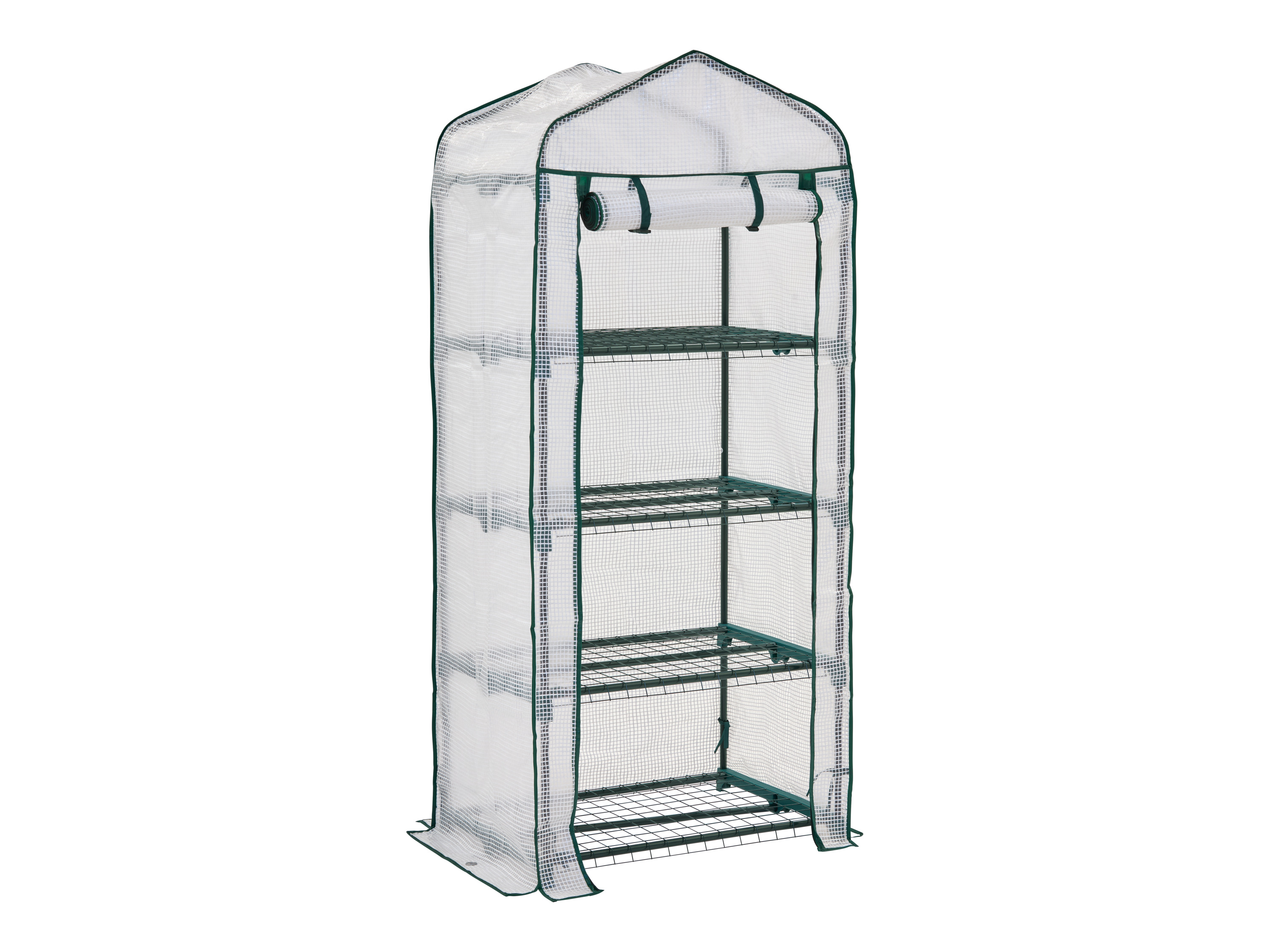 Parkside® Fóliovník, 69 x 160 x 49 cm