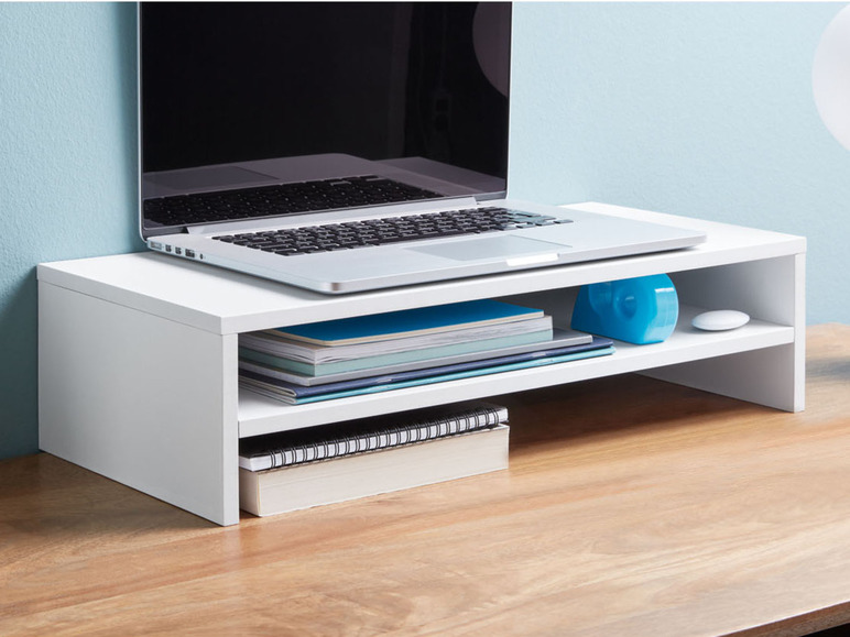  Zobrazit na celou obrazovku LIVARNO home Podstavec pod monitor - Obrázek 5