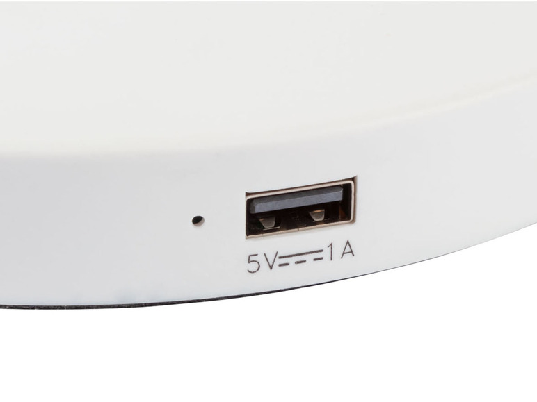  Zobrazit na celou obrazovku LIVARNO home Stolní LED lampa - Obrázek 12