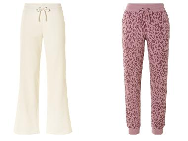 esmara® Dámské tepláky