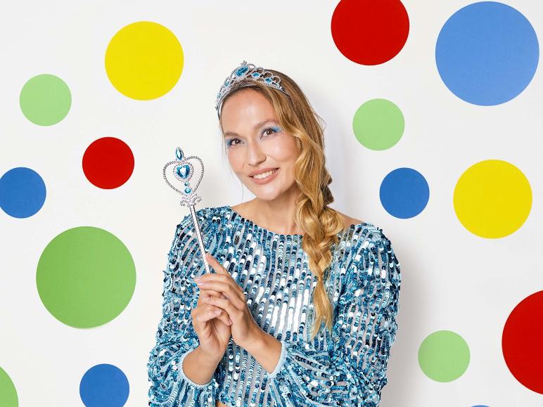  Zobrazit na celou obrazovku Doplňky na karneval - Obrázek 17