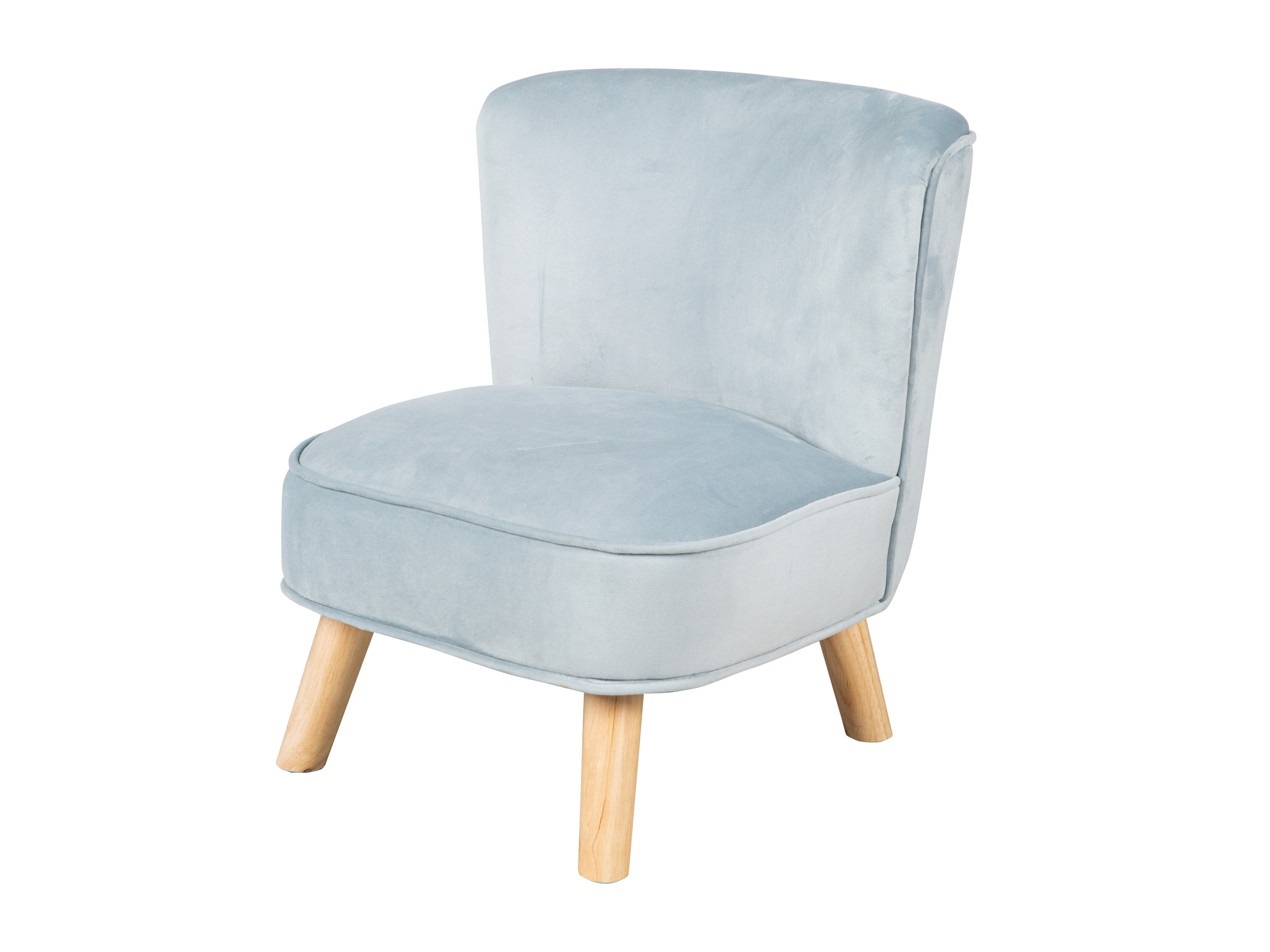 roba Dětské křeslo (tyrkysová)