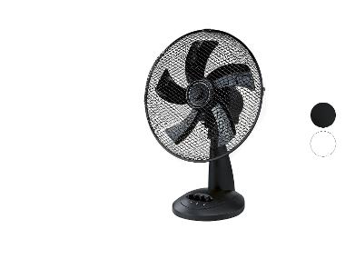 TRONIC® Stolní ventilátor STV 30 A2
