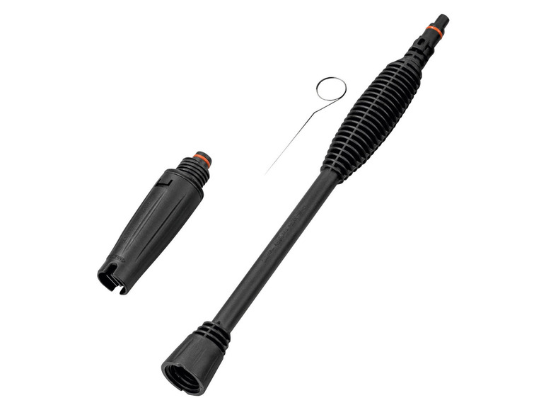  Zobrazit na celou obrazovku PARKSIDE® Vysokotlaký čistič PHD 110 E1 - Obrázek 11