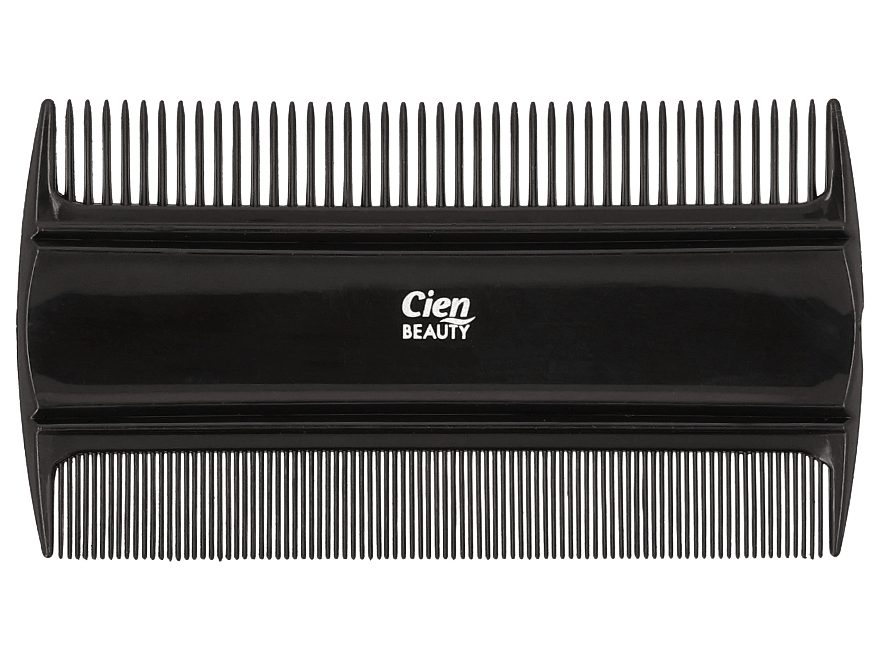 Cien Beauty Kartáč na vlasy / Kulatý kartáč / Fénovací kartáč / Sada hřebenů / Hřeben na vousy (Hřeben na vousy)