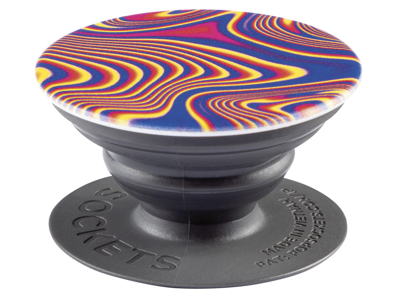  Zobrazit na celou obrazovku Popsockets Držák telefonu POPGRIP - Obrázek 23