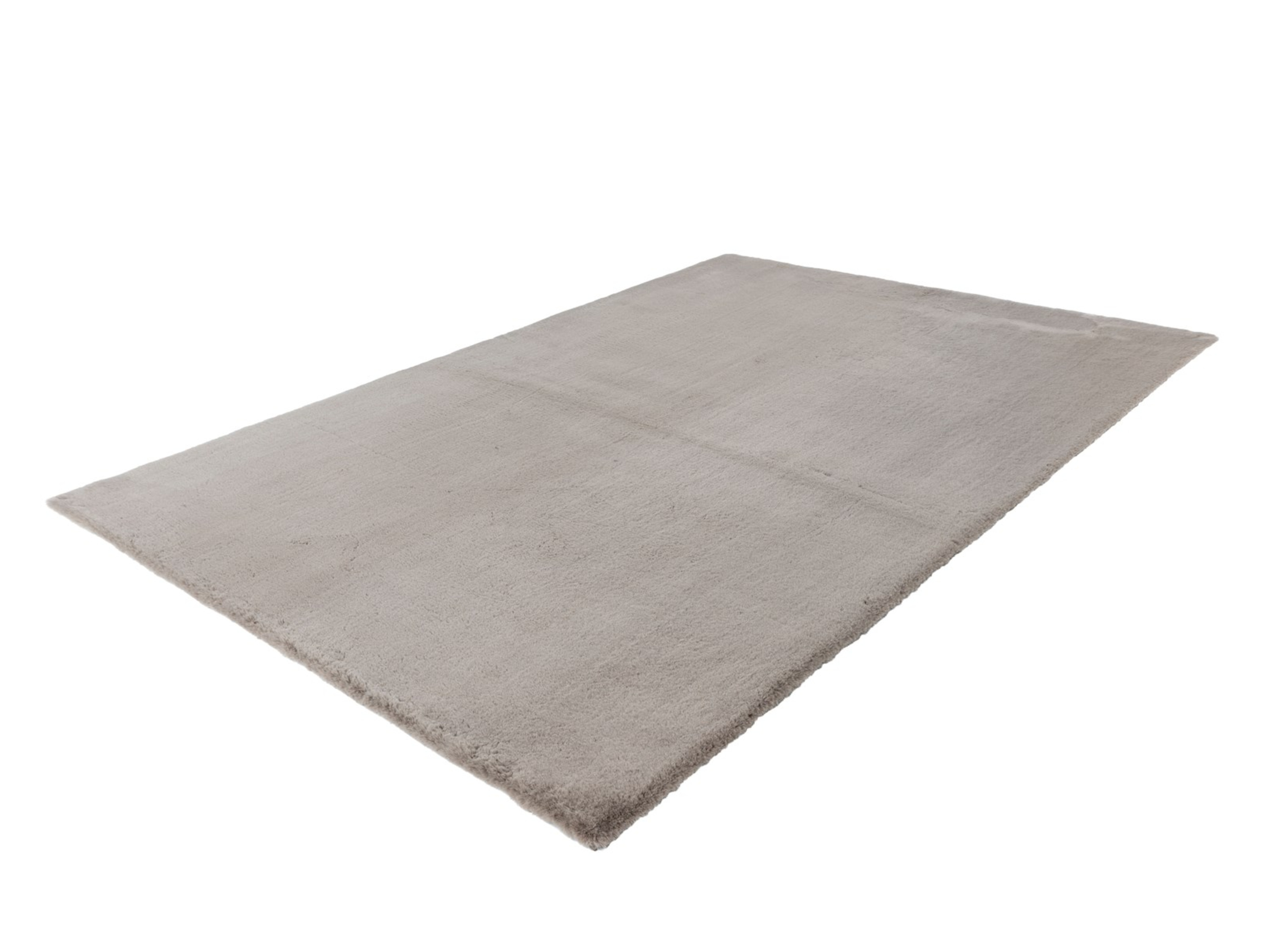 Kayoom Koberec »Emotion« (525, šedohnědá, 160 x 230 cm)