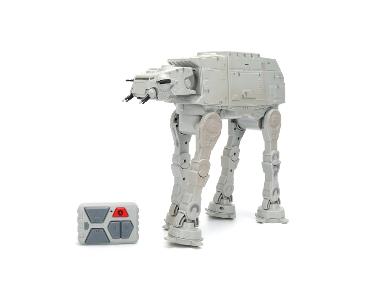 JADA RC Star Wars AT-AT Walker