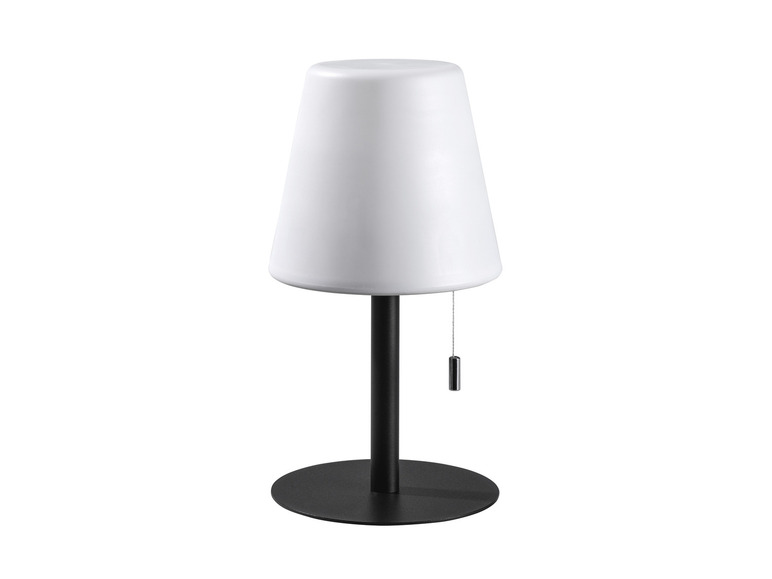  Zobrazit na celou obrazovku LIVARNO home Aku venkovní stolní LED lampa - Obrázek 18
