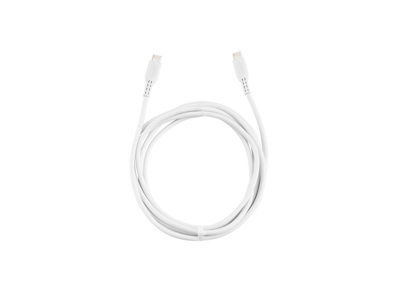  Zobrazit na celou obrazovku TRONIC® Kabel pro nabíjení a přenos dat USB-C, USB-A a Micro, 1,8 m - Obrázek 18