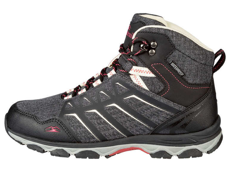  Zobrazit na celou obrazovku Rocktrail Dámská trekingová obuv - Obrázek 6