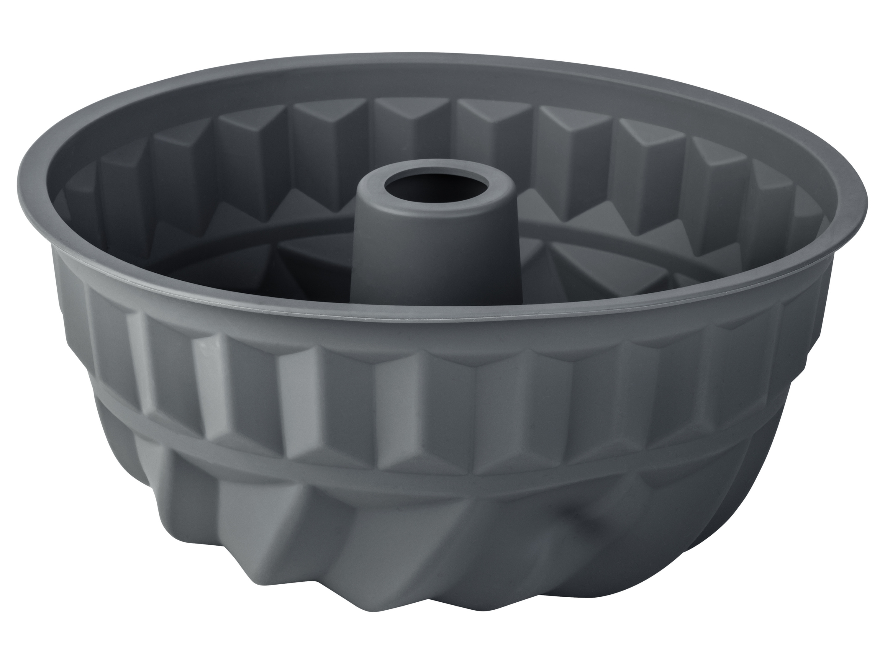 Livarno home Silikonová pečicí forma (forma na bábovku)