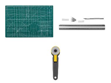 crelando® Řezací podložka