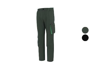 PARKSIDE® Pánské pracovní kalhoty