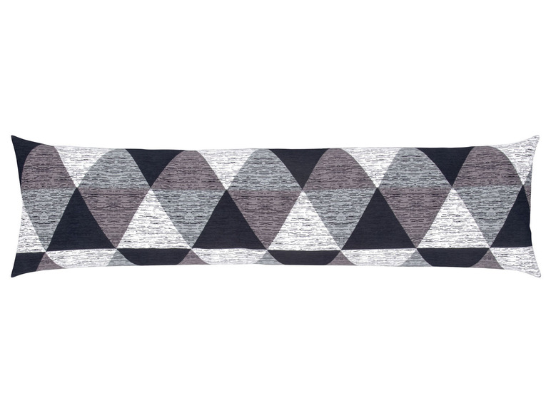  Zobrazit na celou obrazovku LIVARNO home Zimní žerzejový potah na polštář, 40 x 145 cm - Obrázek 5