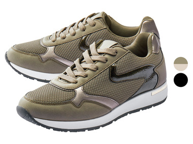 esmara® Dámská vycházková obuv „Sneaker"