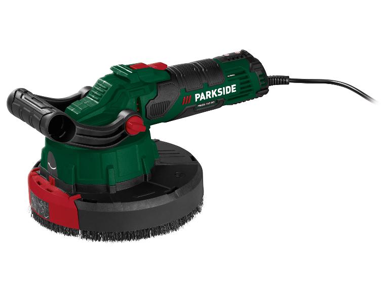 Leštička Parkside PWBS 180 B3.