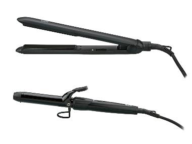 CIEN Beauty Žehlička na vlasy / Kulma