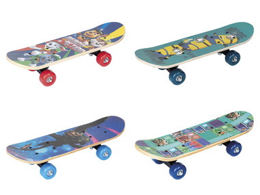 Joy Toy Dětský skateboard
