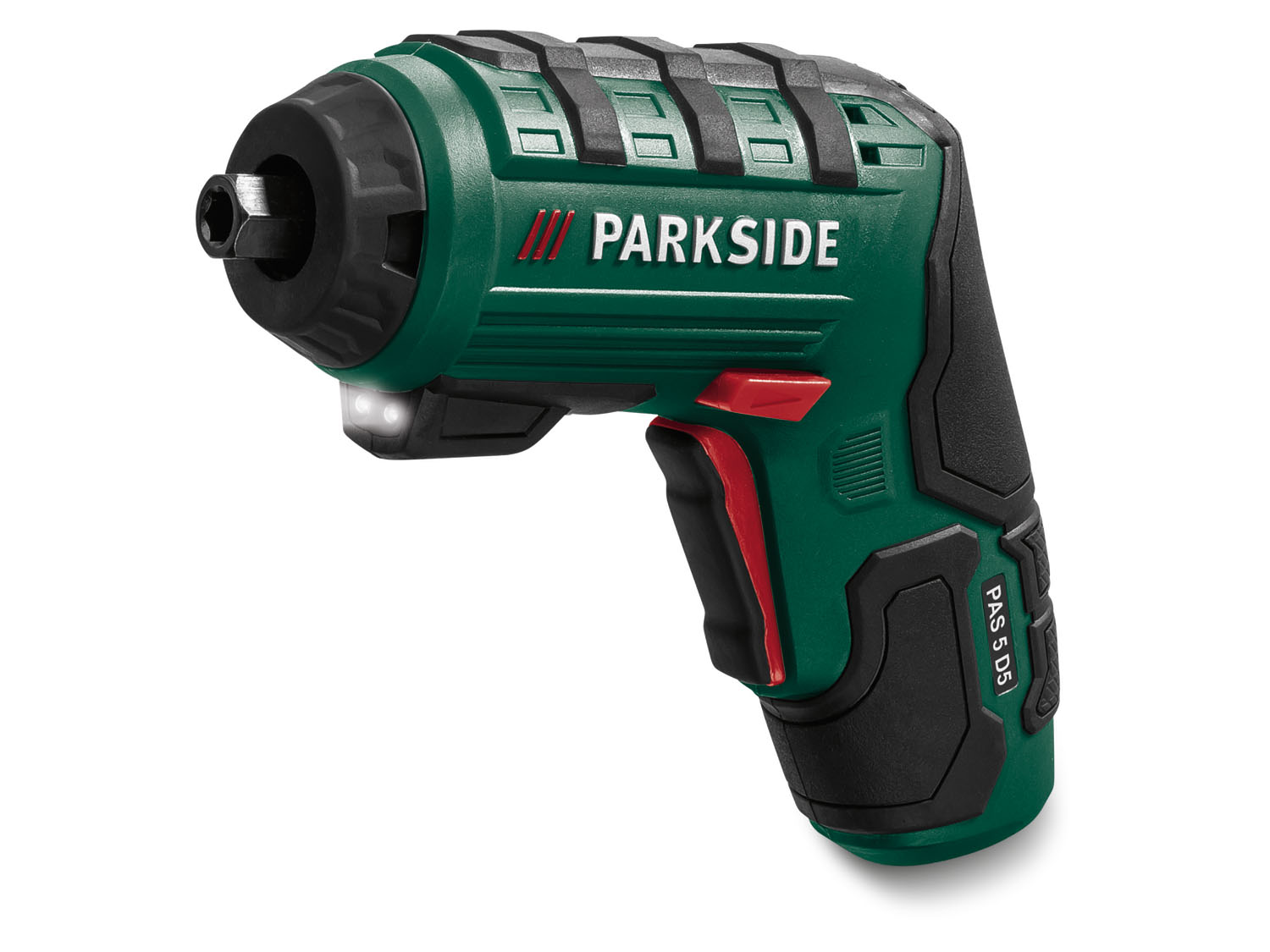 PARKSIDE® Multifunkční aku šroubovák PAS 5 D5