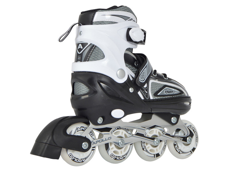  Zobrazit na celou obrazovku Apollo In-line brusle Super Blades - Obrázek 39