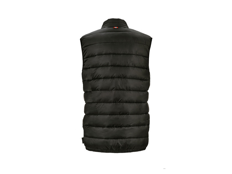  Zobrazit na celou obrazovku PARKSIDE® Pánská prošívaná vesta - Obrázek 5