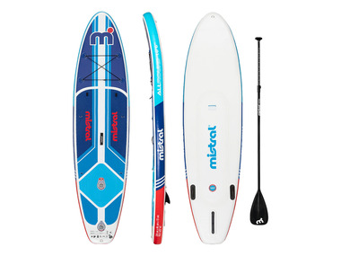 Mistral Dvoukomorový paddleboard Allround, 10'6''