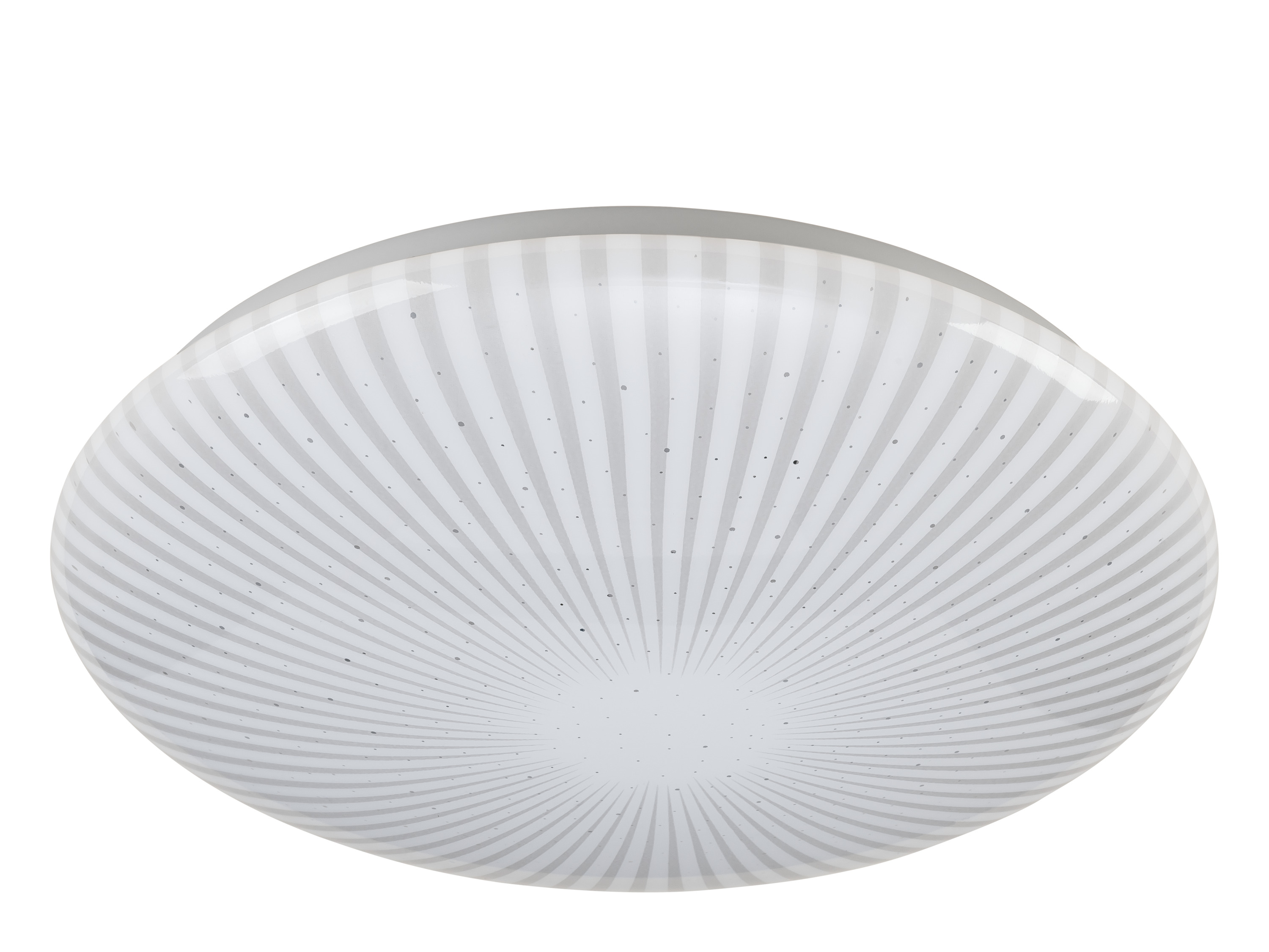 Livarno® Nástěnné / Stropní LED svítidlo, Ø 28 cm (Pruhy)