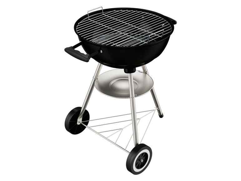  Zobrazit na celou obrazovku GRILLMEISTER Kulatý gril, Ø 47 cm - Obrázek 9
