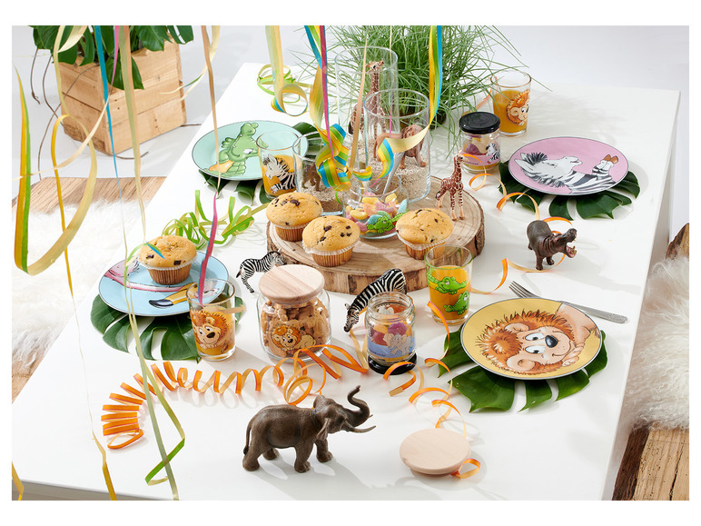  Zobrazit na celou obrazovku Ritzenhoff & Breker Set dětského nádobí, 3dílný - Obrázek 2