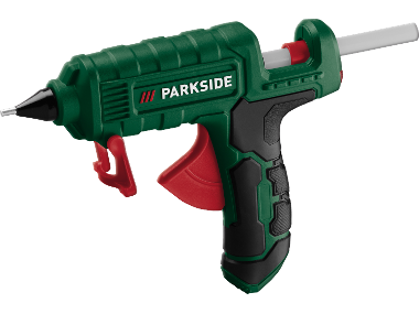 PARKSIDE® Tavná lepicí pistole PHP 500 E3