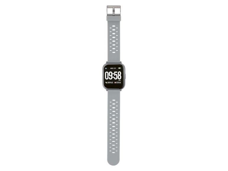  Zobrazit na celou obrazovku SILVERCREST® Fitness chytré hodinky s barevným displejem - Obrázek 13